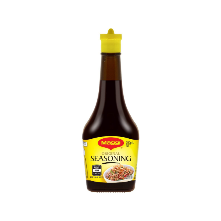 Maggie Sauce - Globally Brands