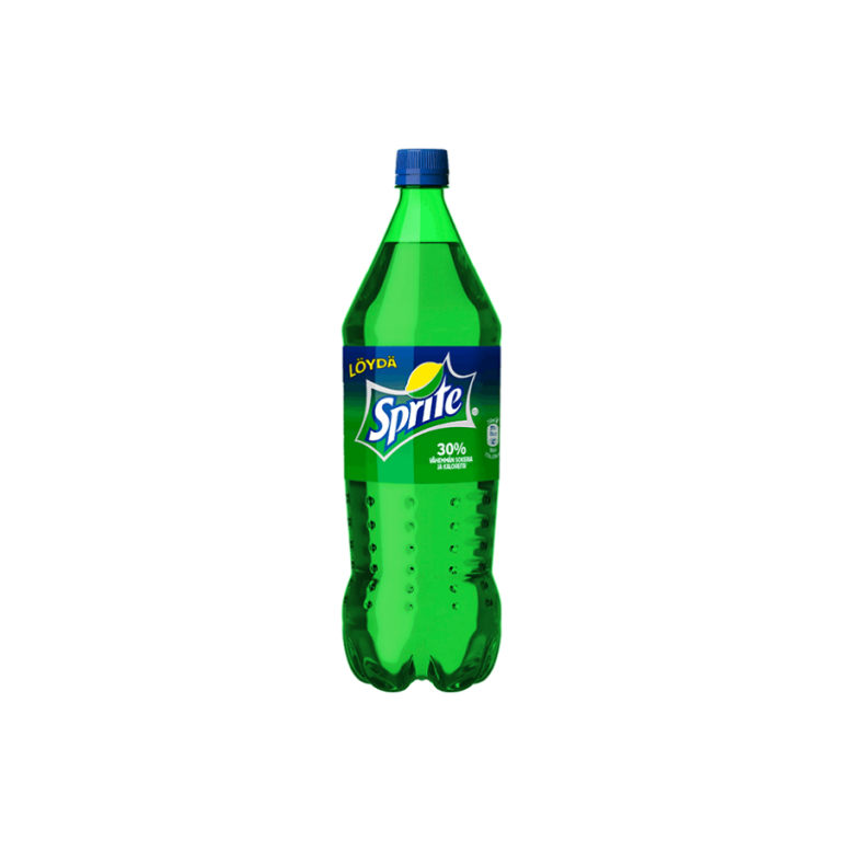 Sprite - Globally Brands