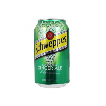 Schweppes - Globally Brands