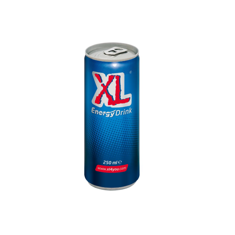 XL Energy Drink – Globally Brands