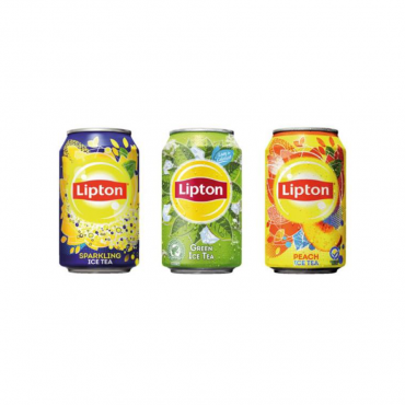 Lipton Ice Tea – Globally Brands
