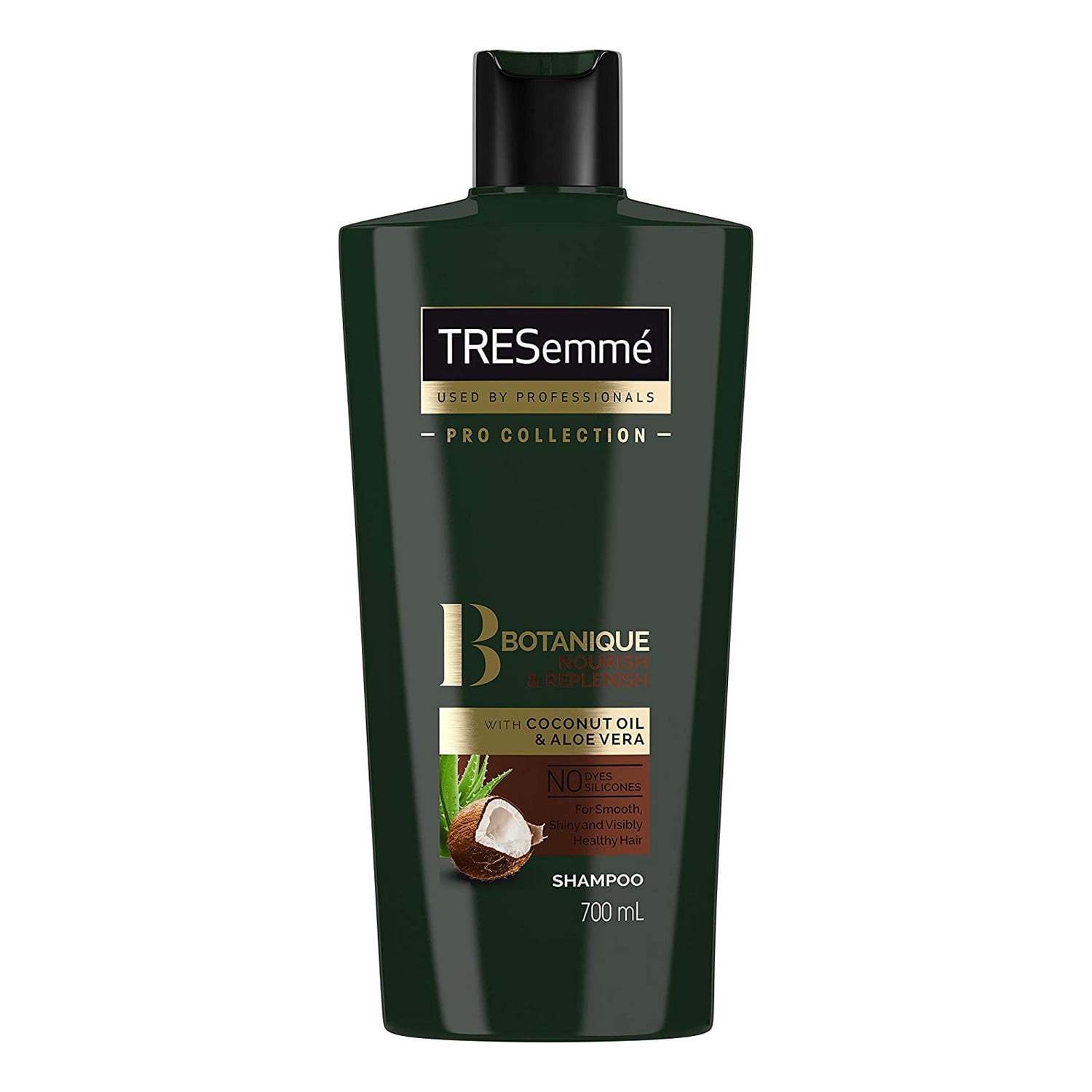 Tresemme Shampoo 700ml Botanique Nourish & Replenish ...